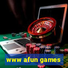 www afun games