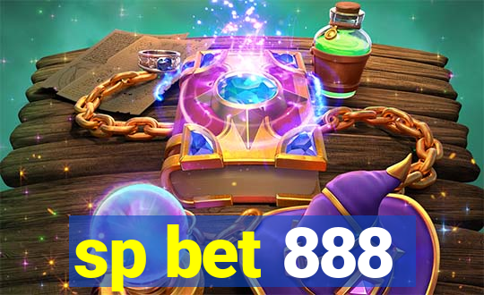 sp bet 888