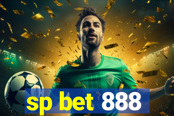 sp bet 888