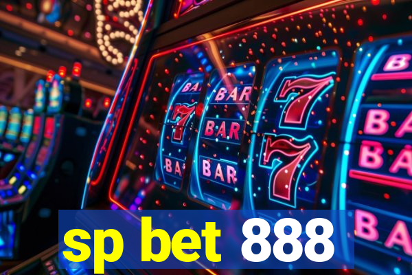 sp bet 888