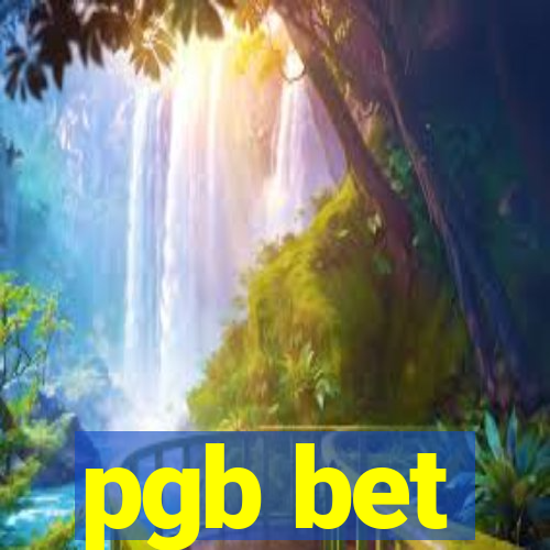 pgb bet