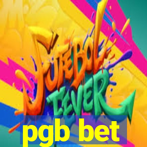 pgb bet