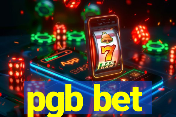 pgb bet