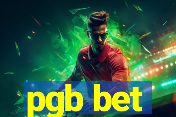 pgb bet