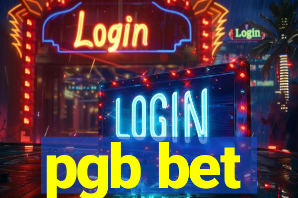 pgb bet