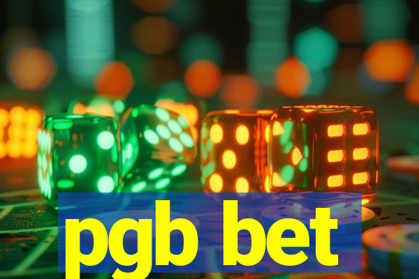 pgb bet