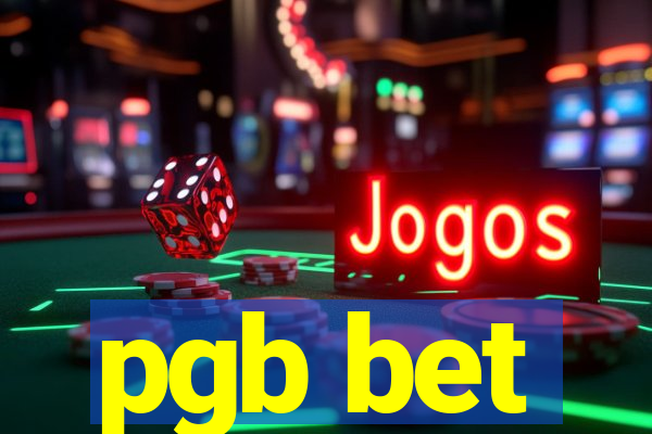 pgb bet