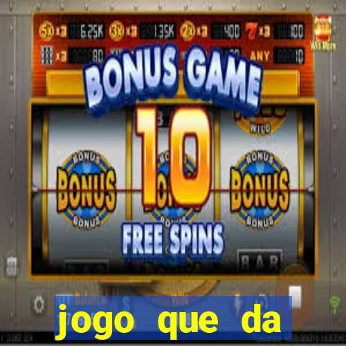 jogo que da dinheiro no paypal