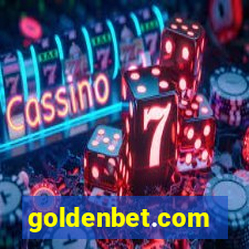 goldenbet.com