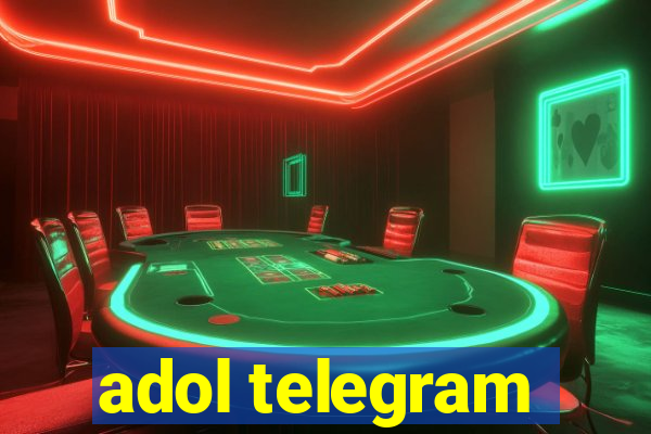 adol telegram