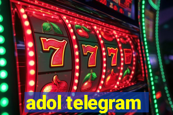 adol telegram