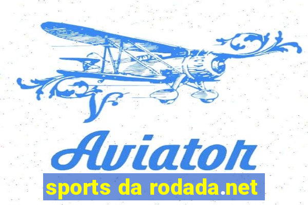 sports da rodada.net