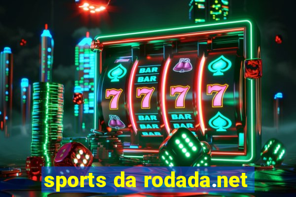 sports da rodada.net