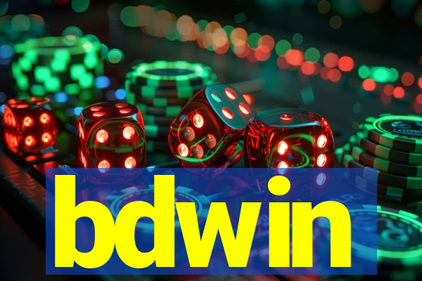 bdwin