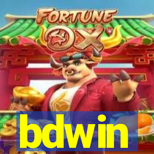 bdwin