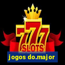 jogos do.major