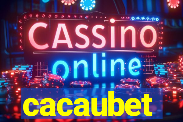 cacaubet