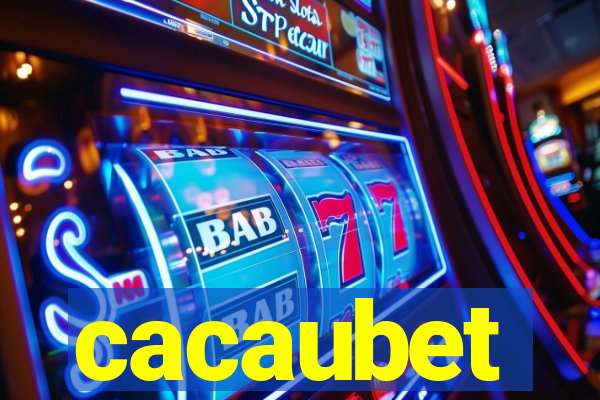 cacaubet