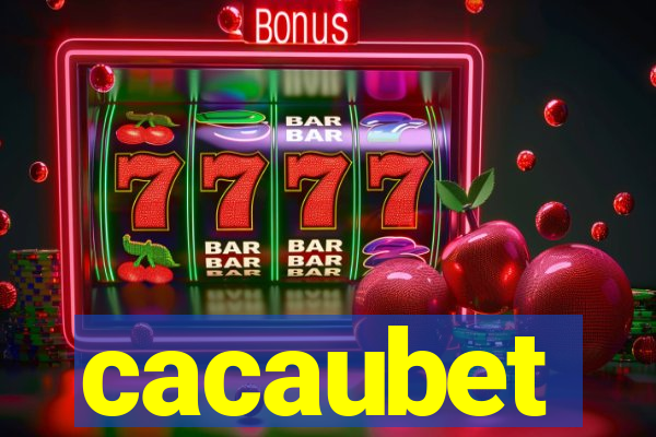 cacaubet