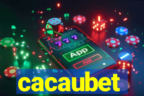 cacaubet