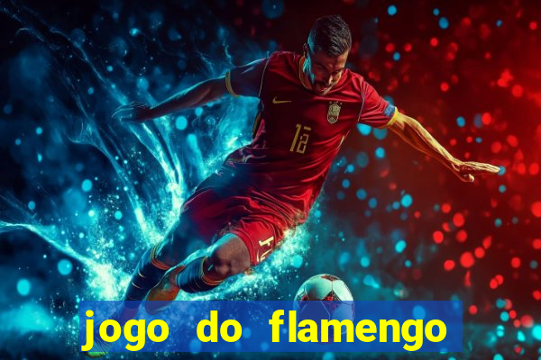 jogo do flamengo na globo play