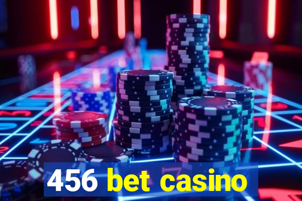 456 bet casino