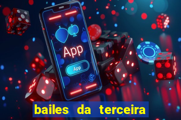 bailes da terceira idade em porto alegre