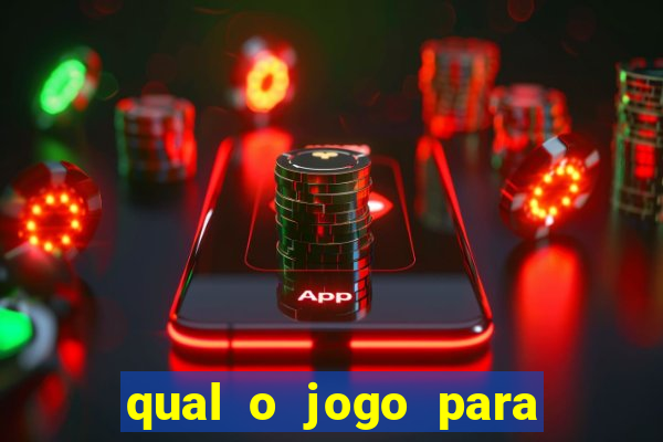 qual o jogo para ganhar dinheiro de verdade