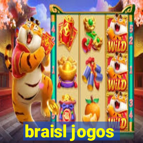 braisl jogos