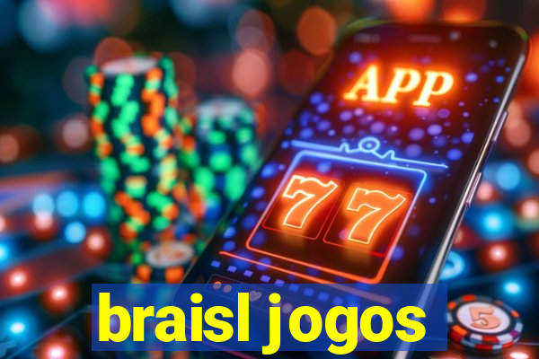 braisl jogos