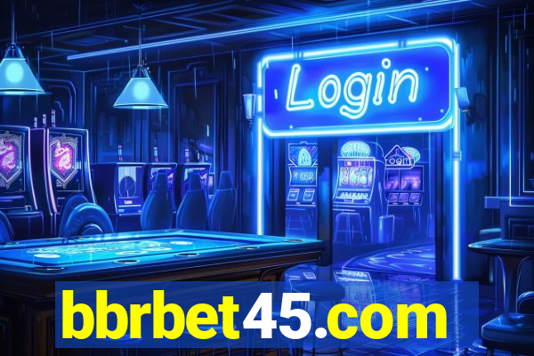 bbrbet45.com