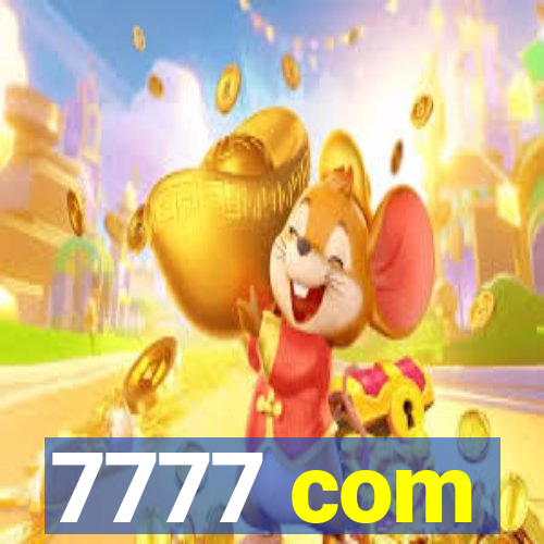 7777 com