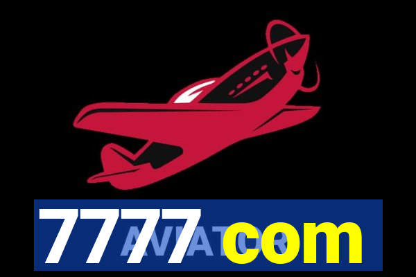 7777 com