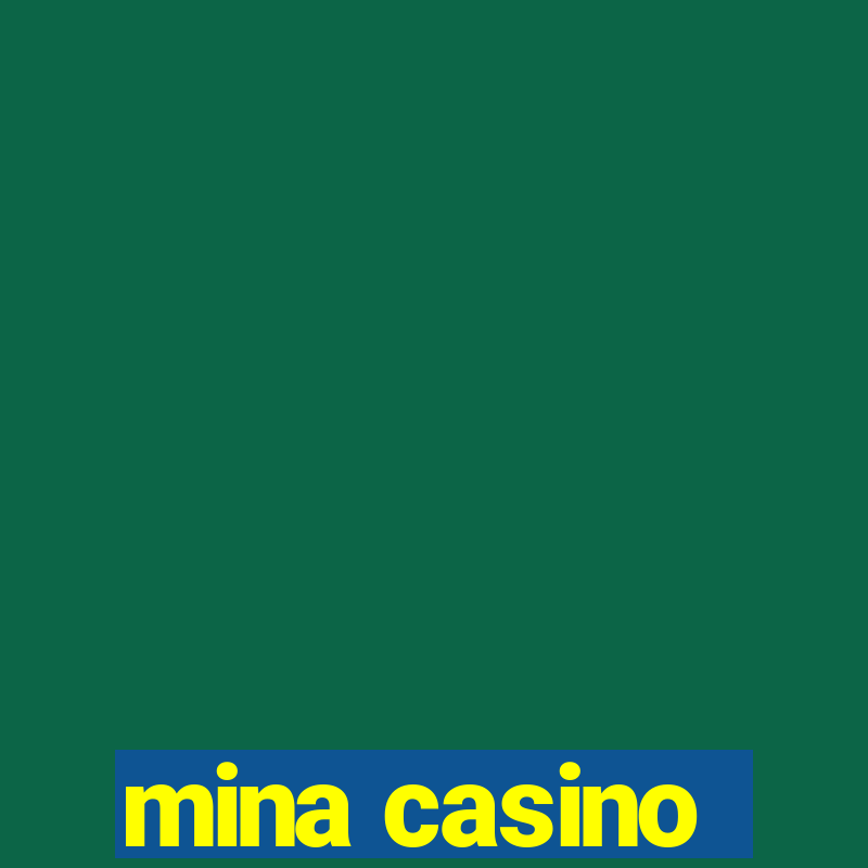 mina casino