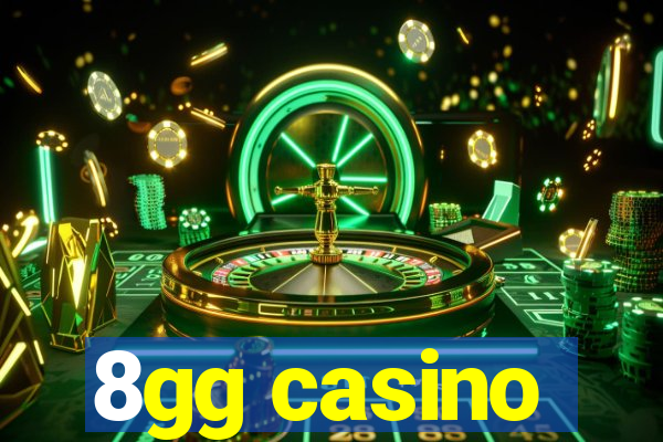 8gg casino