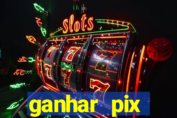 ganhar pix respondendo pesquisas