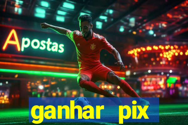 ganhar pix respondendo pesquisas