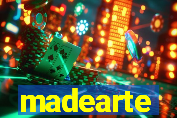 madearte