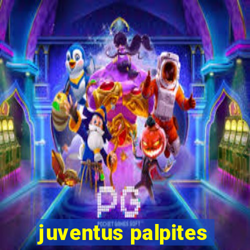 juventus palpites