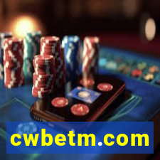 cwbetm.com