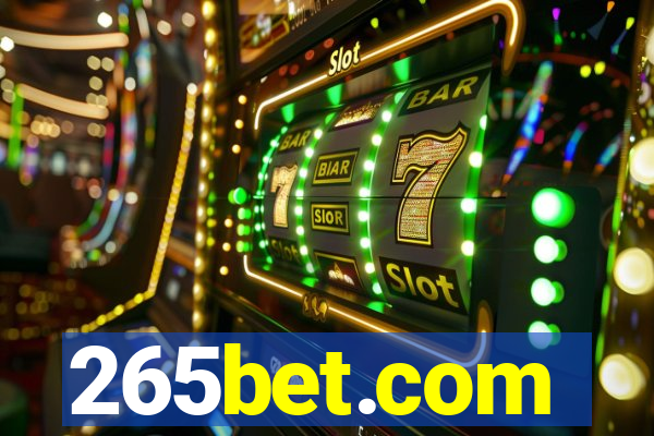 265bet.com