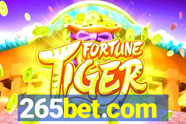 265bet.com