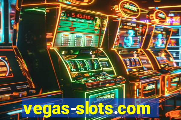 vegas-slots.com