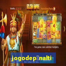 jogodep锚nalti