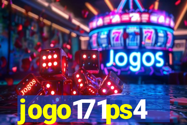 jogo171ps4