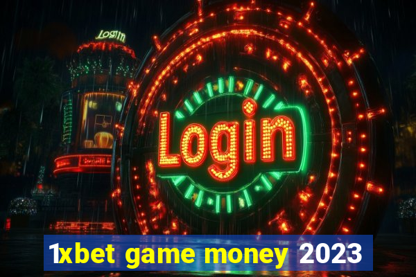 1xbet game money 2023