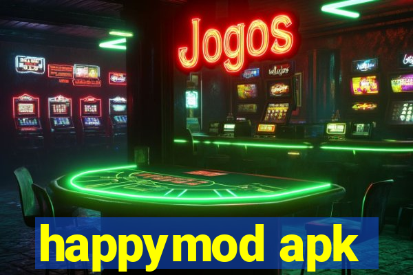 happymod apk