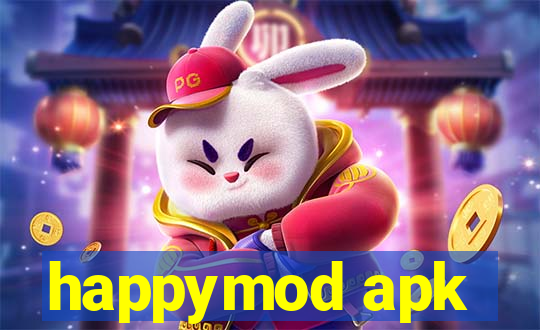 happymod apk