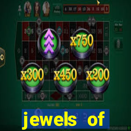 jewels of prosperity slot