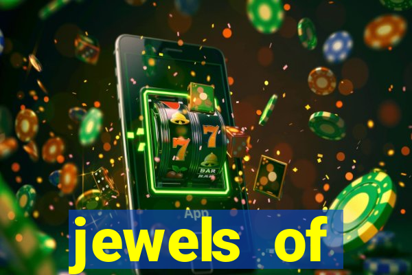 jewels of prosperity slot